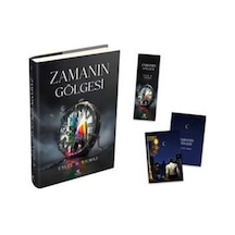 Zamanın Gölgesi 1 / Eylül B. Yılmaz