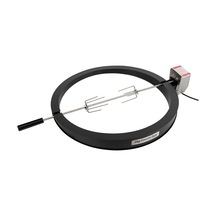 Big Green Egg Bg-128553 Tavuk Çevirme Aparatı Xlarge