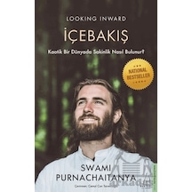 İçebakış Destek Yayınları Swami Purnachaitanya