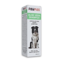 Aloe Veralı Skin&coat Care Şampuanı 200 Ml Kedi Ve Köpek
