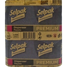Selpak Premıum Dispenser 18X250