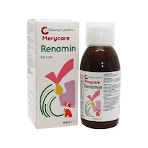 Merycare Kediler İçin Renamin 150 ML
