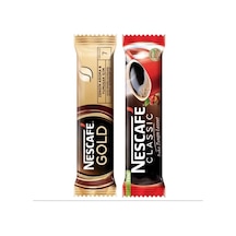Nescafe Classic Kahve 200 x 2 G + Nescafe Gold Stick Kahve 100 x 2 G