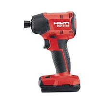 Hilti SID 6-22 Akülü Darbeli Vidalama Makinesi