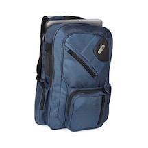 Ful Usa Gunner Lacivert 17" Unısex Laptop Sırt Çantası