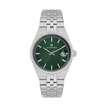 Momentus Cr264s-15ss Erkek Kol Saati Gri