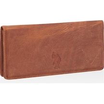 U.s. Polo Assn. Erkek Portföy Plcuz23724 Kahve Kahverengi