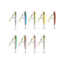 River Alfred Jig 60gr Jig 10 CM