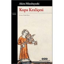 Kupa Kraliçesi - Aıaı-832709