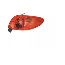 Peugeot - 206 1998 - Stop Lambası Yeni Model Sağ Pg 206 2002-
