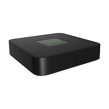 Tiandy Tc-r3110 -ı/b/l/eu/v1.1 10 Kanal 1hdd Lite-n Nvr Kayıt Cihazı