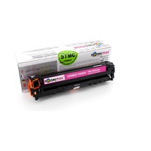 Tonermax Hp 131A Cf213A / Pro 200 M276 / M251 Kırmızı Uyumlu Toneri - Ekon