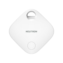 Neutron SmartTag Akıllı Takip Cihazı