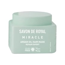 De Miracle Saç Bakım Maskesi 250 Ml Boyalı Ve Yıpranmış Saçlar Onarım Uzmanı Argan Yağı