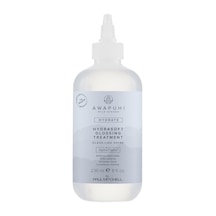 Awapuhi Ginger Paul Mitchell Awg Hydrasoft Glossing Treatment Serum 236 Ml