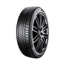 Continental 225/50R17 94h Contiwintercontact Ts 850 P Suv Fr Mo Kış Lastiği 2024