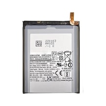 Teknonet Samsung Galaxy S22 Ultra Uyumlu 5000 Mah Batarya