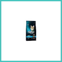 Reflex Plus Somonlu Kısırlaştırılmış Kedi Maması 1,5 Kg Nyjoybz