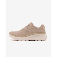 Skechers Fashıon Fıt 2.0 Kadın Bej Spor Ayakkabı 150386tk Tpe