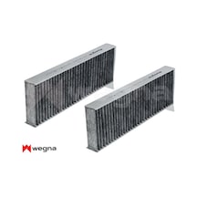 Wegna Polen Filtresi Combo E 19 Vıvaro C-zafıra Lıfe-grandland-partner Iı Tepee-p3008-p5008-rıfter- Berlıngo Iı-c4 08 Ds5 11 Karbonlu Otom Ac Wegna Wc3398c 6447.xg 6479.93 9801448180