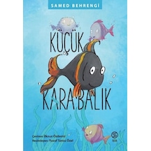 Küçük Kara Balık - Samed Behrengi - Sia