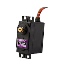 Mg996R Yüksek Torklu Servo Motor 180 Derece Metal