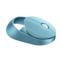 Rapoo 13513 Ralemo Air 1 MM Kablosuz Mouse Mavi