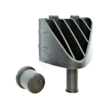 Vw Caddy Bagaj Tabla Tutamağı Sol Ön Sağ Arka 2004-2020 2k0863533
