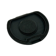 Heifer Uyumlu Procleanx S1091 Şarjlı Süpürge Hazne Kapağı - Siyah