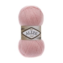 Alize Şal Sim 161 Pudra
