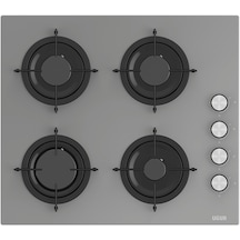 Uğur UAO 6040W0 GCY CSR1 Ankastre Ocak