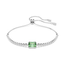 5693411 Swarovski Bilezik Matrıx:tb Gre/rhs M Çok Renkli