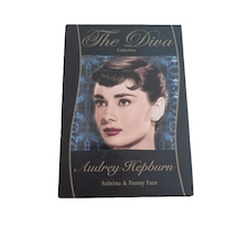 Audrey Hepburn Dvd The Diva Collection
