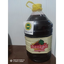 Özozan Acısız Katkısız Şalgam Suyu 5 L