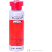 Lovely Spring Dunhill Desire Deodorant 200 Ml