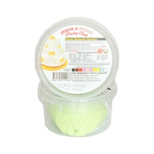 Şeker & Sugar Açık Yeşil Şeker Hamuru 200 G