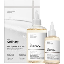The Ordinary The Glycolic Acid Set