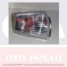 FARBA 10538 SİNYAL LAMBASI SAĞ R9 R11 DUYSUZ