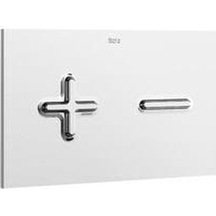 Roca Pl6.a Dual Krom A890185001 Krom