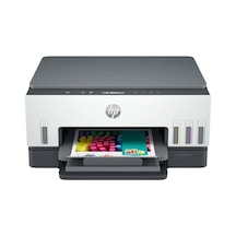 HP 6UU48A Smart Tank 670 WIFI Çok Fonksiyonlu Yazıcı