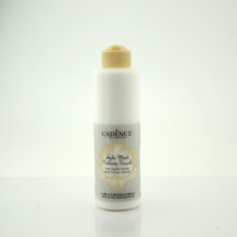 Cadence Kadife Vernik 250 Ml.