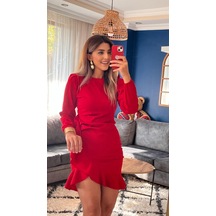 Kırmızı