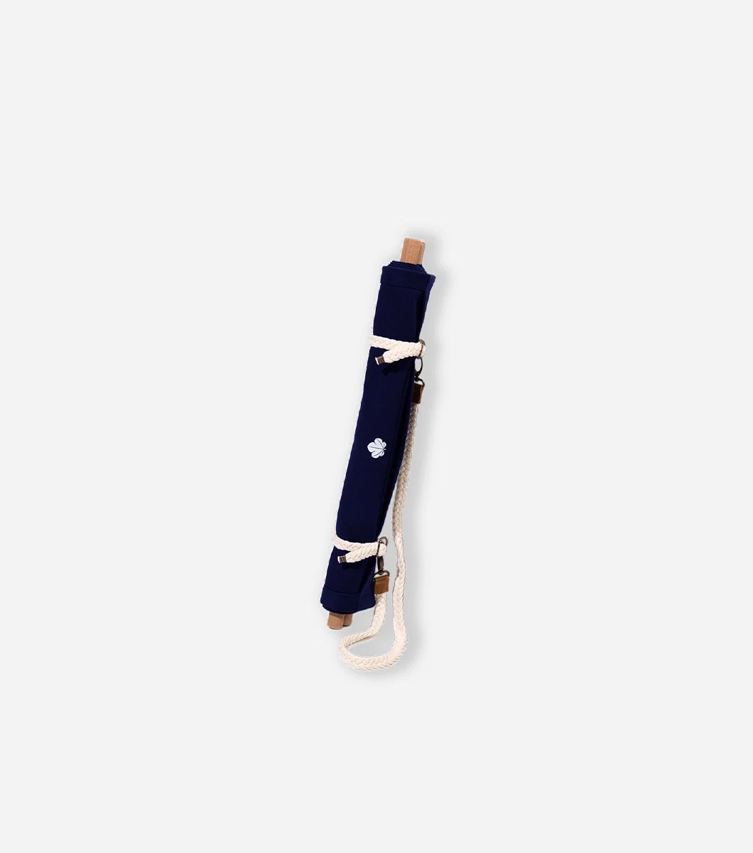 Mini Minlong Lacivert