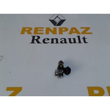 Clio 3/Modüs 1.2 Enjektör D4F 8200759034 - 0280158201 Clio 3/Modüs 1.2 Enjektör D4F 8200759034 - 0280158201