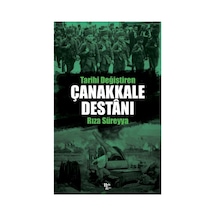 Çanakkale Destanı - Ccgx-898732
