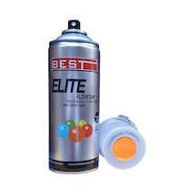 Best Floresan Sprey Boya 400 Ml Turuncu 1434