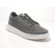 Noka Leon Füme Erkek Günlük Sneakers Füme