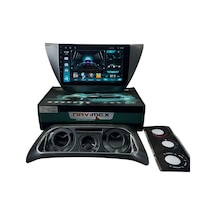 Mitsubishi Lancer 2004-2008 Navimex 6-64 Fanlı Profesyonel Oem Multimedia