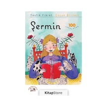Şermin / Tevfik Fikret N11.11460