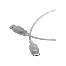 Qport Q-uz1 Usb-usb Uzatma Kablosu 1.5mt